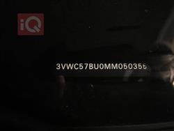 ڤۆڵکسواگن جێتا